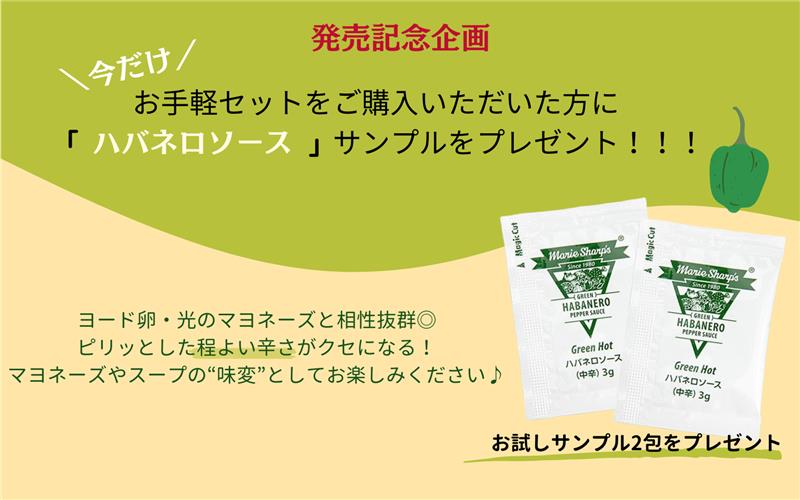 【お手軽セットR（マヨネーズ1本、味噌汁12食）】＜送料込＞